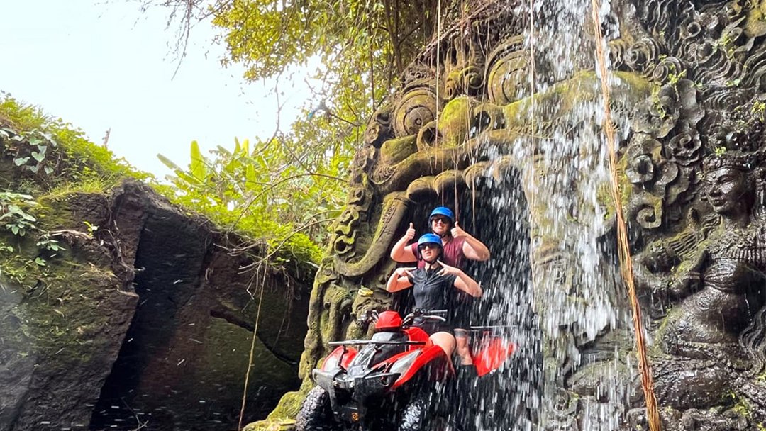 ATV WAHANA ADVENTURES